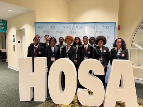 Hosa